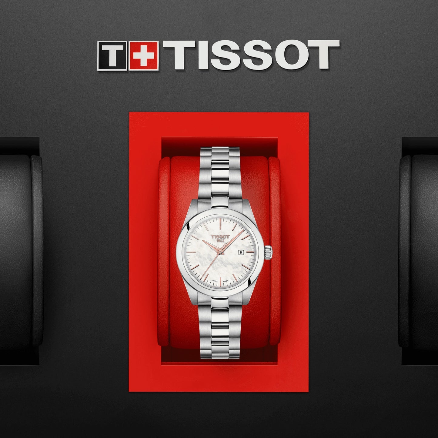 T132.010.11.111.00 TISSOT T-MY LADY