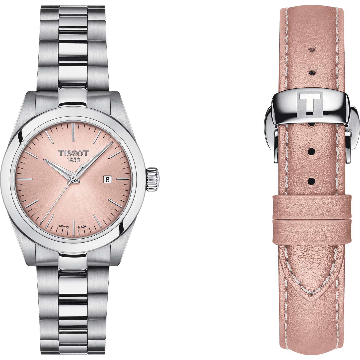 T132.010.11.331.00 TISSOT T-MY LADY