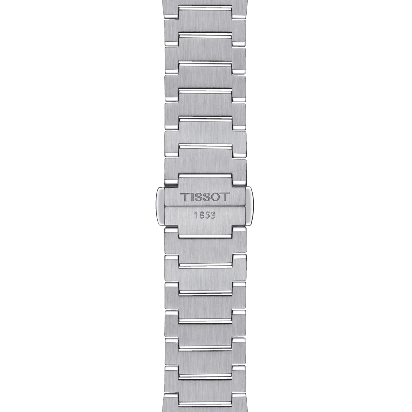 TISSOT PRX 35MM SILVER DIAL QUARTZ T137.210.11.031.00 T1372101103100