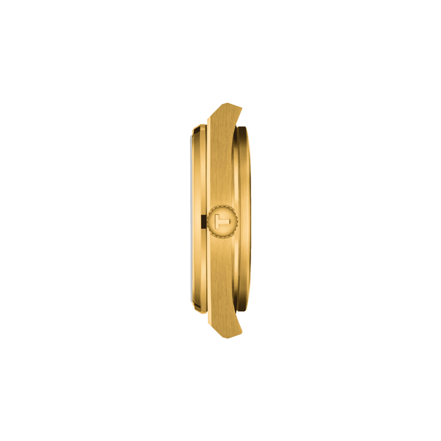 TISSOT PRX 35MM CHAMPAGNE DIAL QUARTZ T137.210.33.021.00 T1372103302100