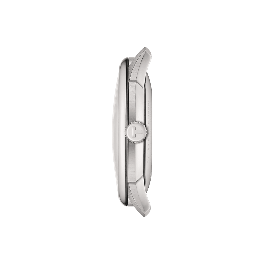 TISSOT CHEMIN DES TOURELLES POWERMATIC 80 42 MM T139.407.11.091.00 T1394071109100