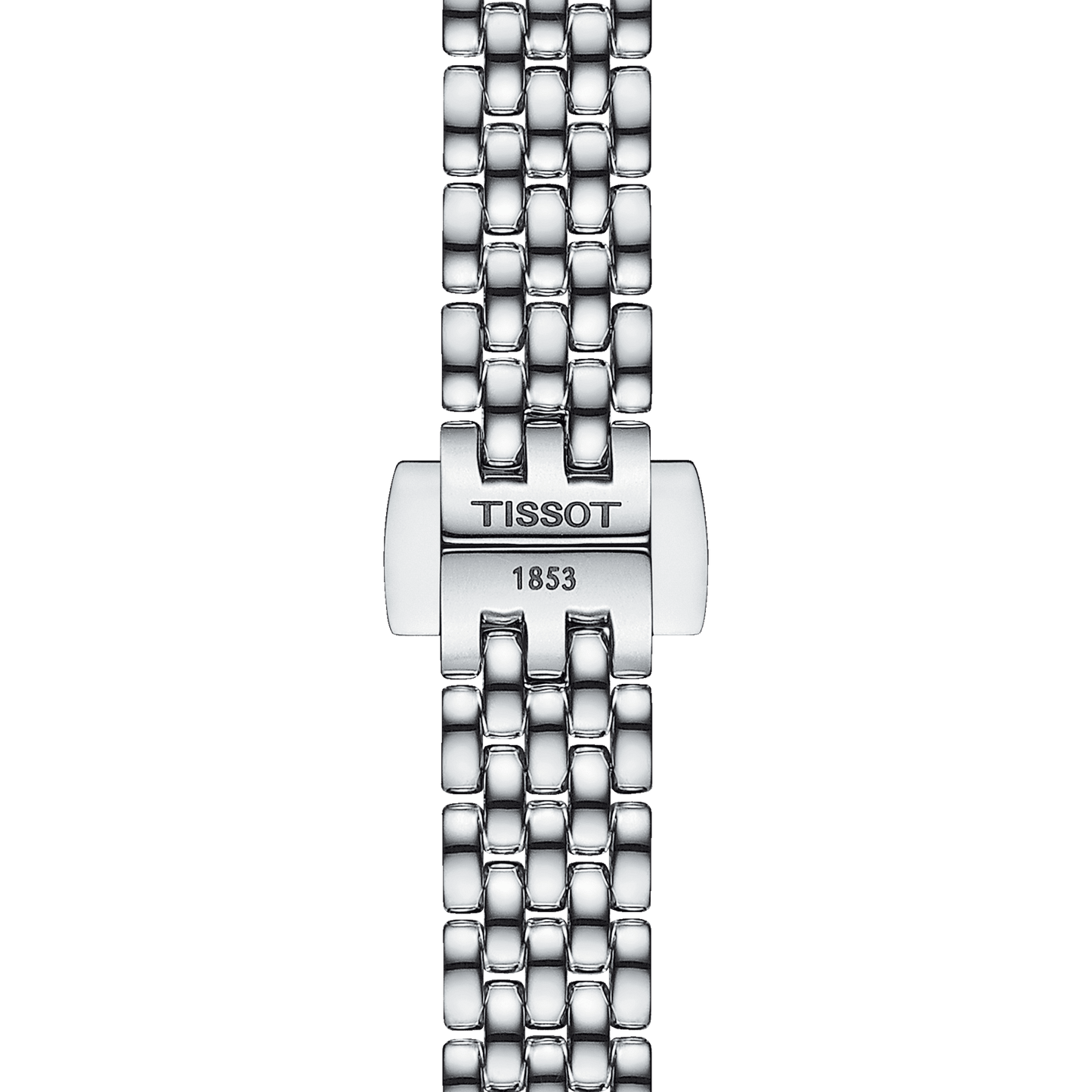 T140.009.11.111.00 TISSOT LOVELY ROUND