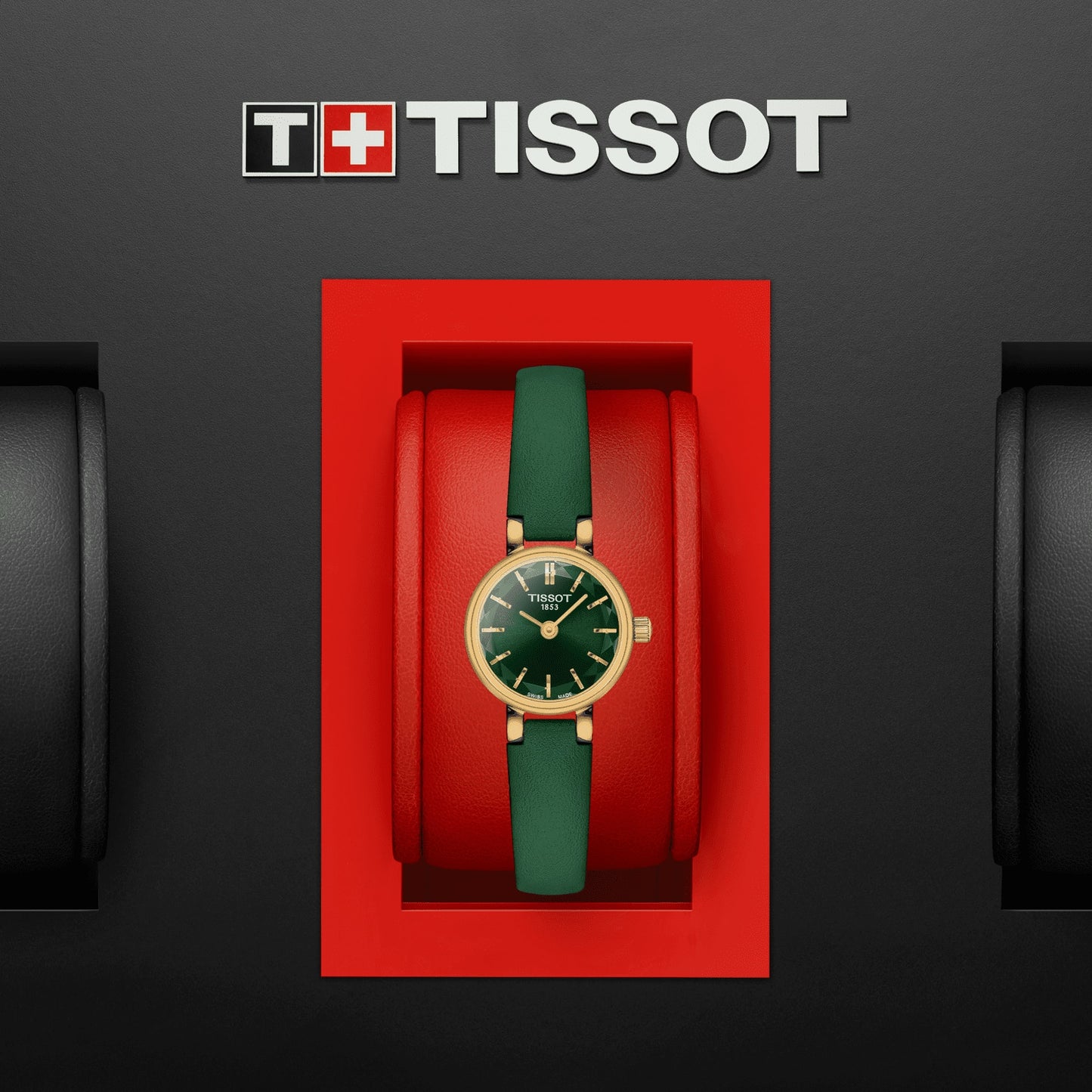 T140.009.36.091.00 TISSOT LOVELY ROUND
