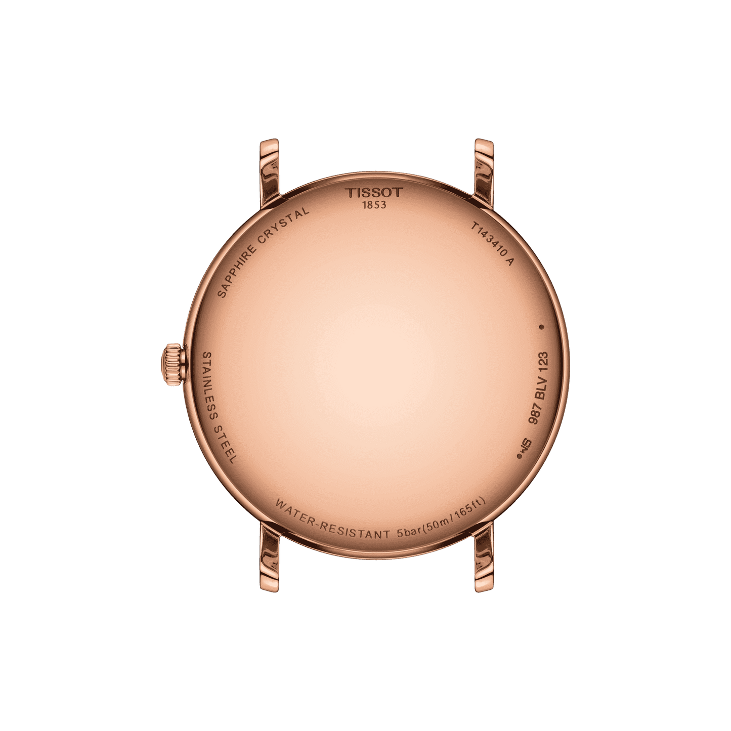 T143.410.36.011.00 TISSOT EVERYTIME GENT