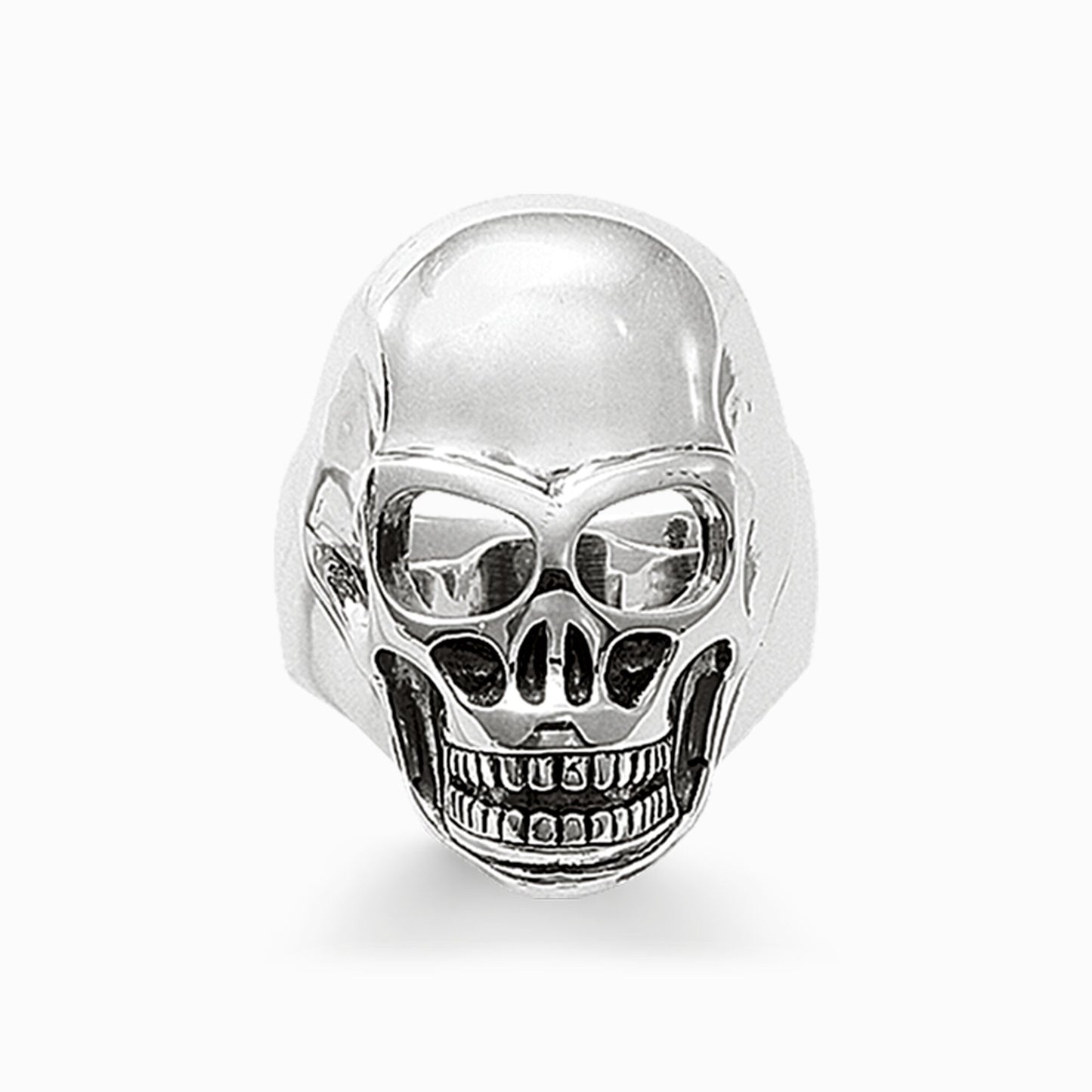Ring skull TR1704-001-12