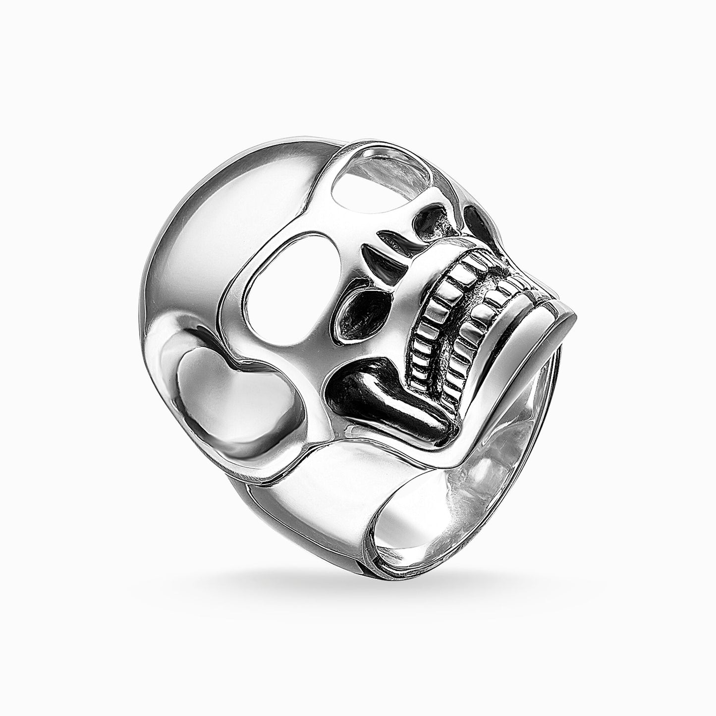 Ring skull TR1704-001-12