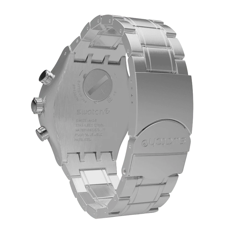 SWATCH YVS423G BOXENGASSE