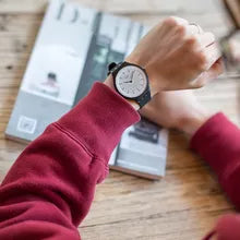 SWATCH SVUB100 SKINNOIR
