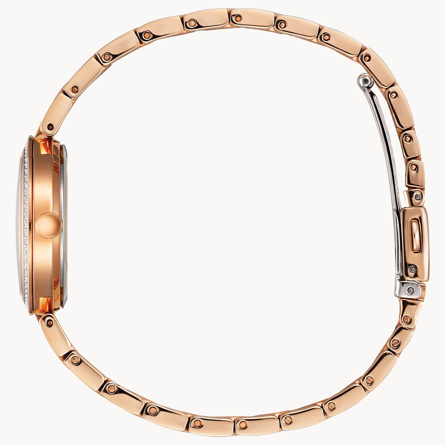 EM0843-51D SILHOUETTE CRYSTAL