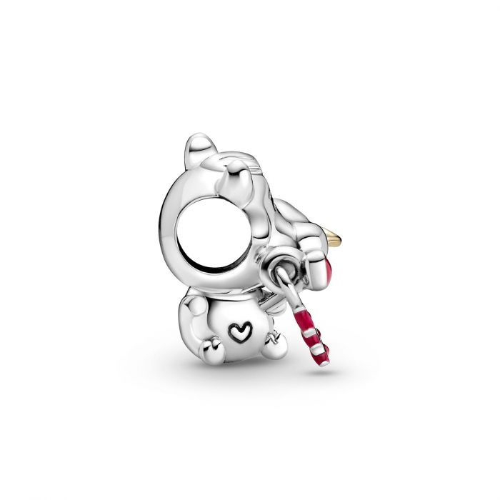 Cute Ox Charm 799268C01