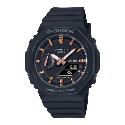 G Shock Classic Watch GMA S2100 1AER