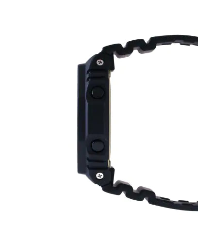 CASIO G-SHOCK ANALOG-DIGITAL WOMEN GMAS2100-1A GMA-S2100-1ACR