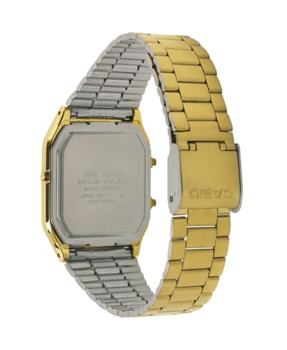 CASIO Vintage AQ230GA-9BVT AQ230GA-9