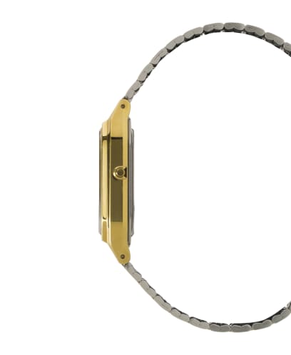 CASIO Vintage AQ230GA-9BVT AQ230GA-9