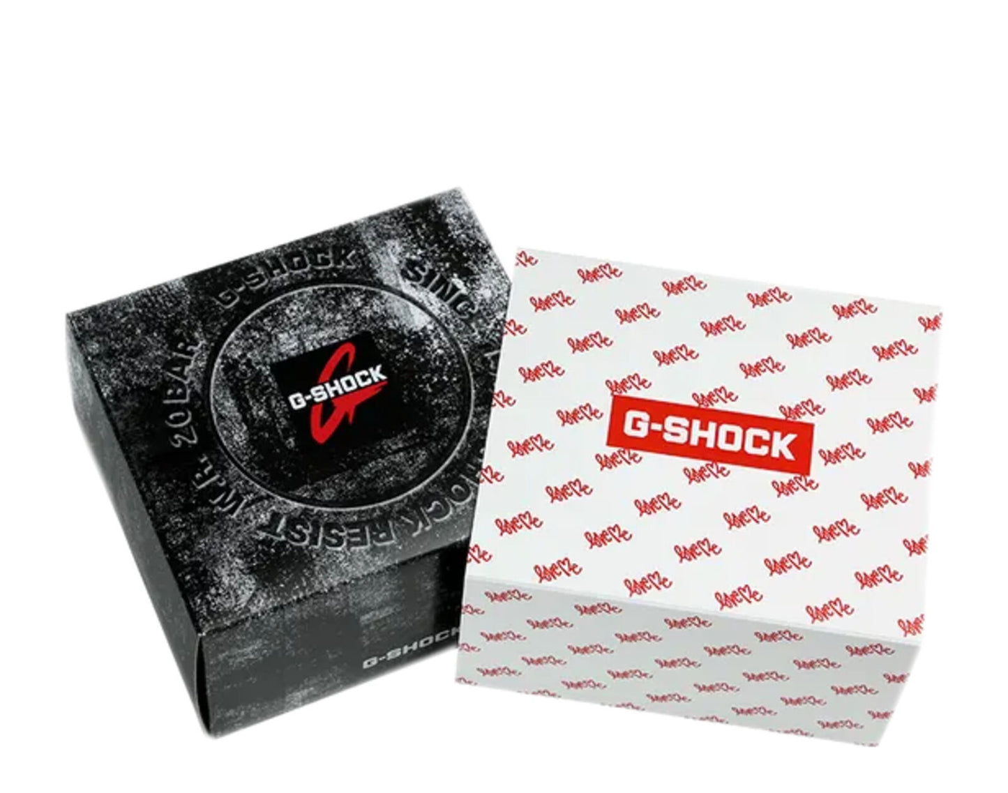 G-SHOCK DW5600LH-4 LOVE ME LIMITED EDITION WATCH DW-5600LH-4