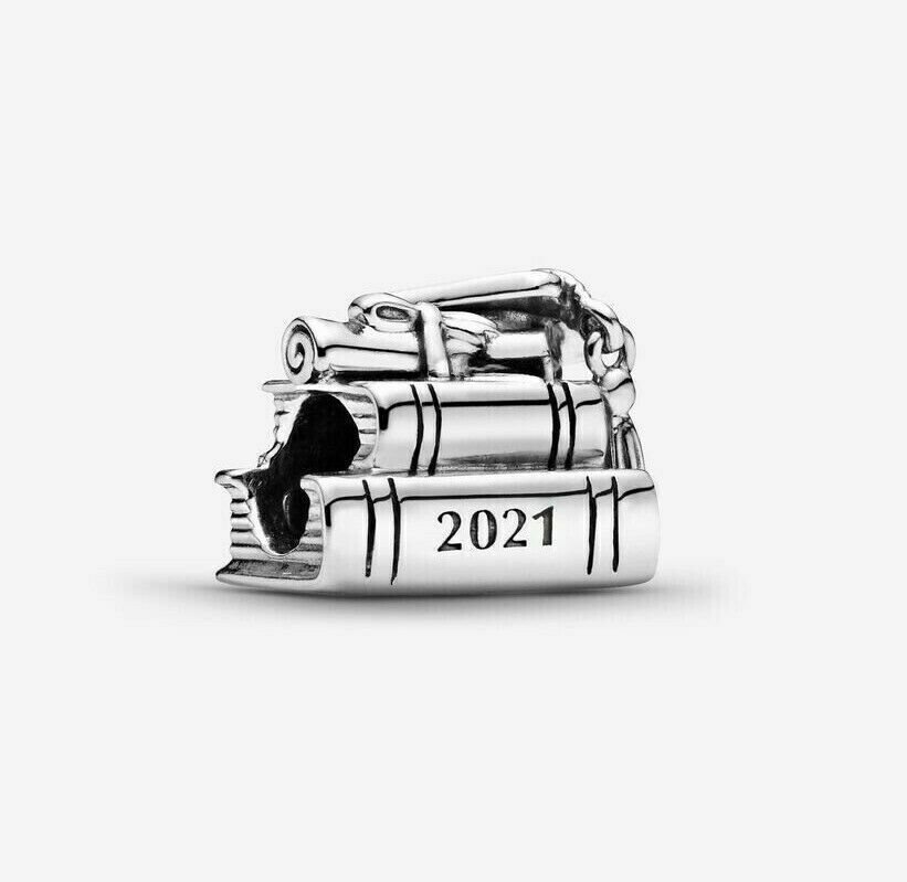 Pandora 2021 GRADUATION CHARM 799325 – Legacy Jewellery