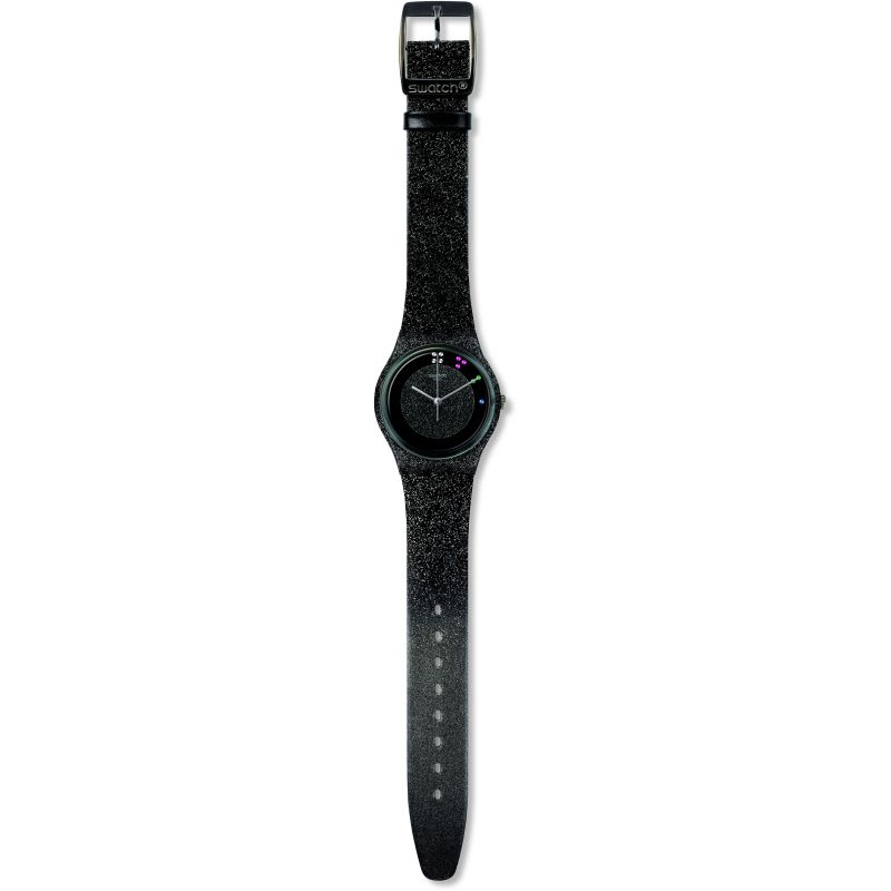 SWATCH GZ335S Scintillante Limited Edition