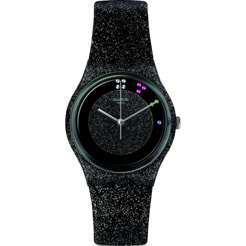 SWATCH GZ335S Scintillante Limited Edition
