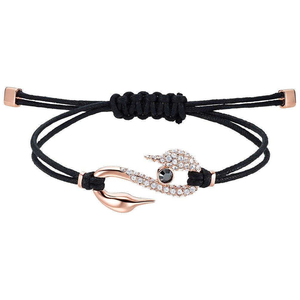 http://legacyjewellery.ca/cdn/shop/products/swarovski-power-collection-bracelet-hook-black-rose-gold-plating-5494383.jpg?v=1678828266