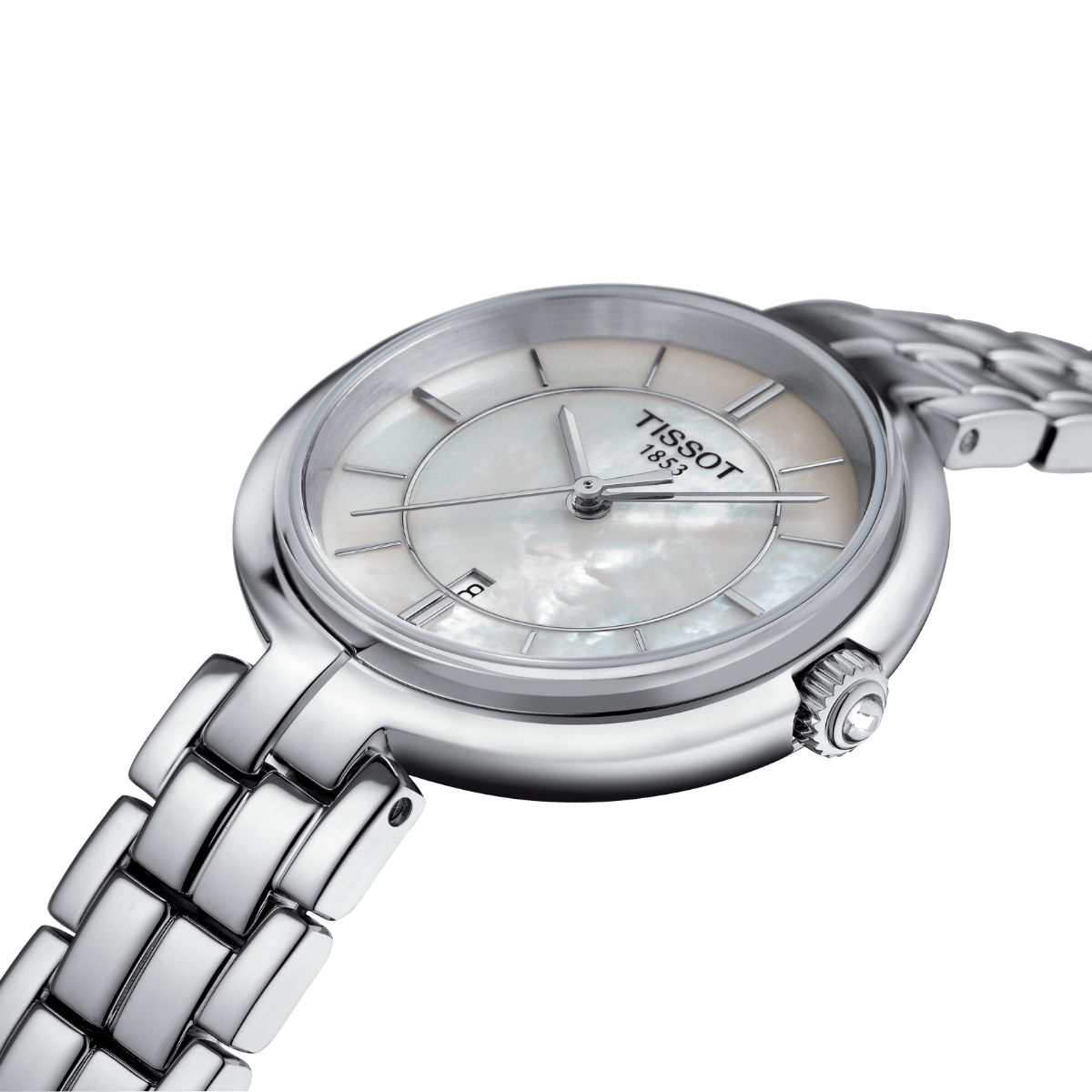 T094.210.11.111.00 TISSOT FLAMINGO