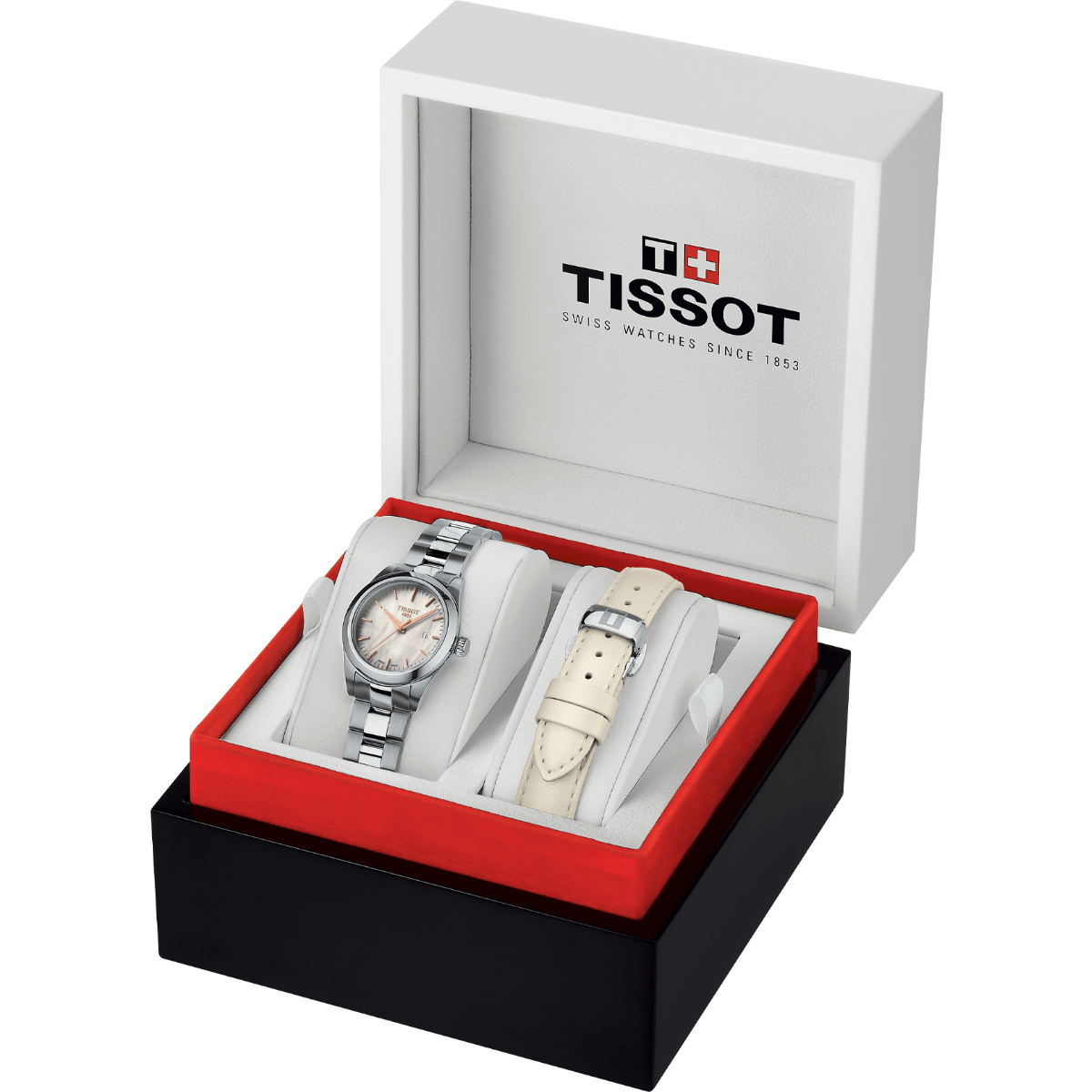 T132.010.11.111.00 TISSOT T-MY LADY