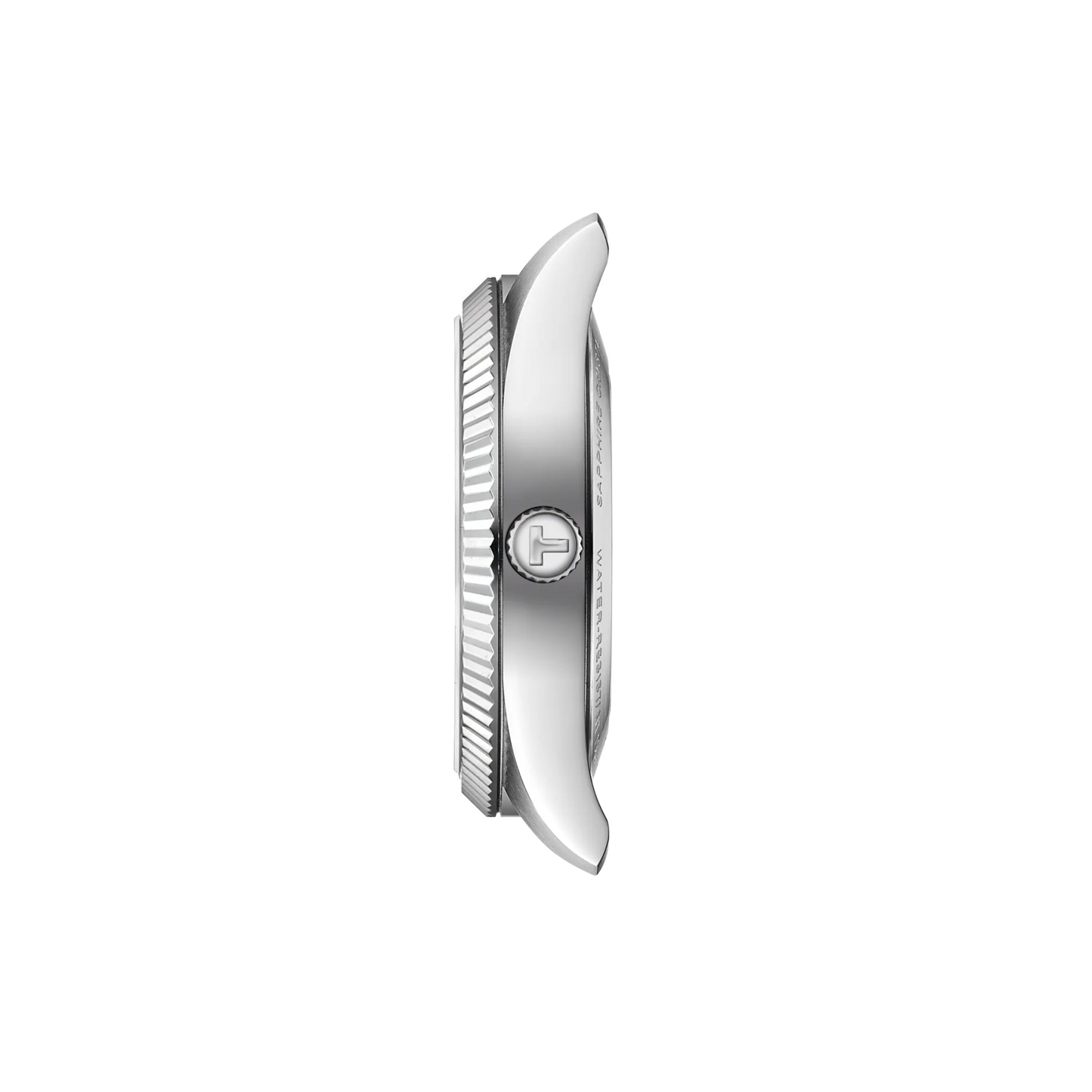 Tissot Ballade 39mm Ice Blue Dial T156.408.11.353.00 T1564081135300