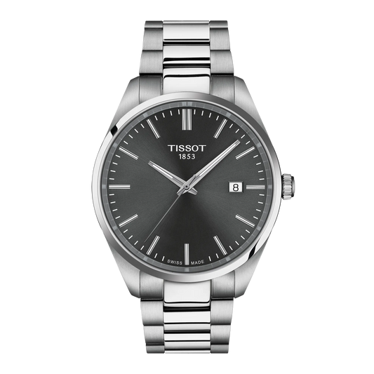 Tissot PR 100 40mm T150.410.11.081.00 T1504101108100