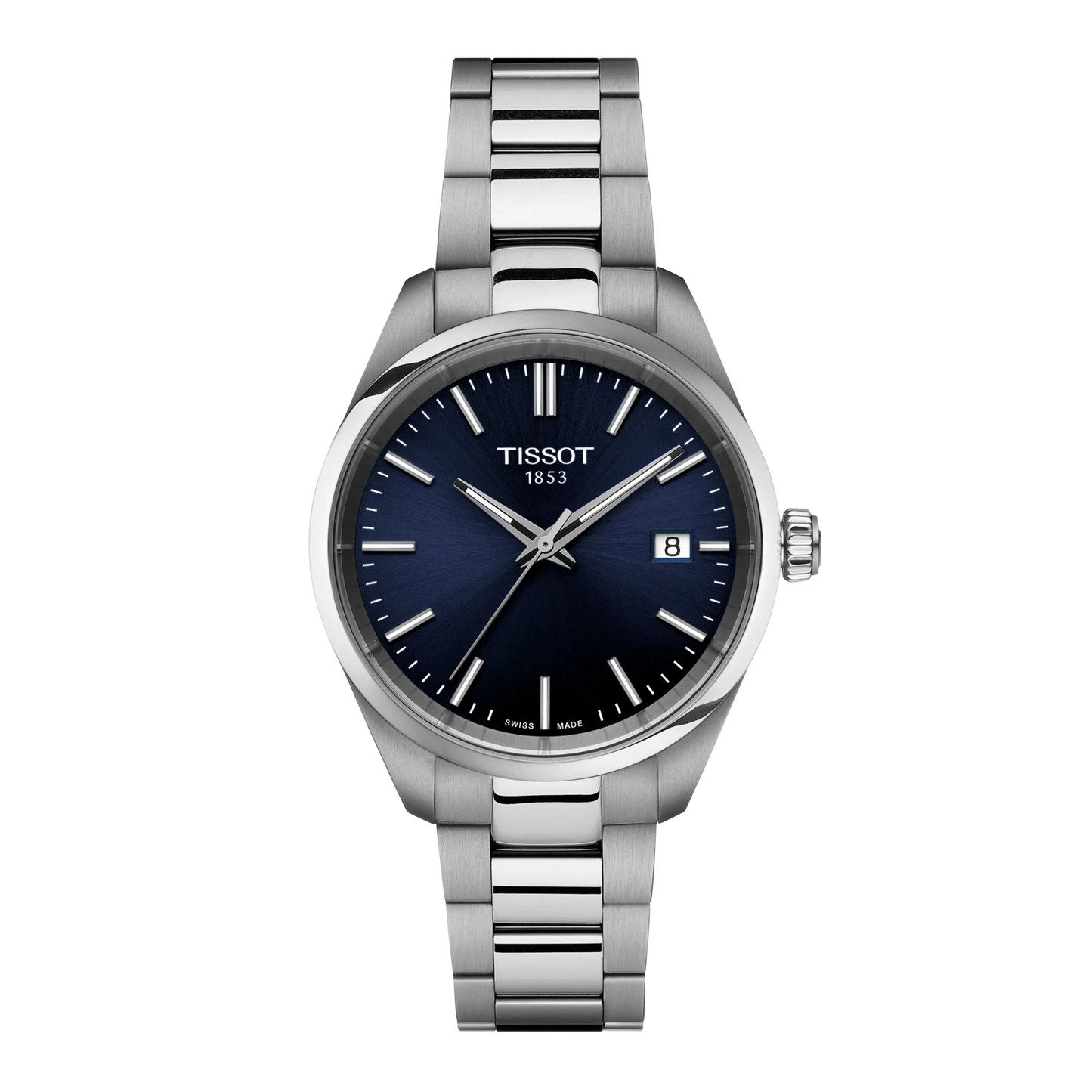 Tissot PR 100 34mm T150.210.11.041.00 T1502101104100