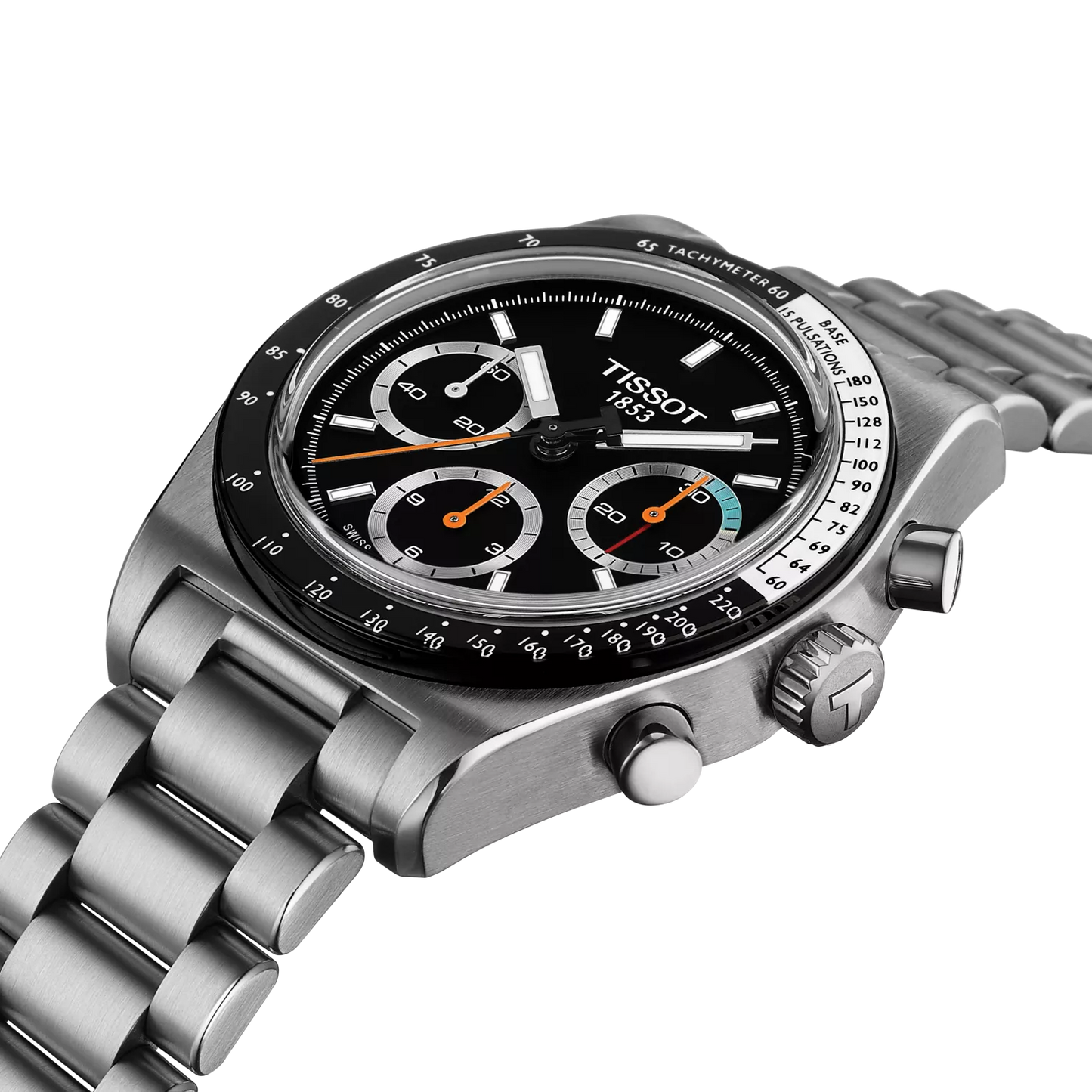 Tissot PR516 41mm T149.459.21.051.00 T1494592105100