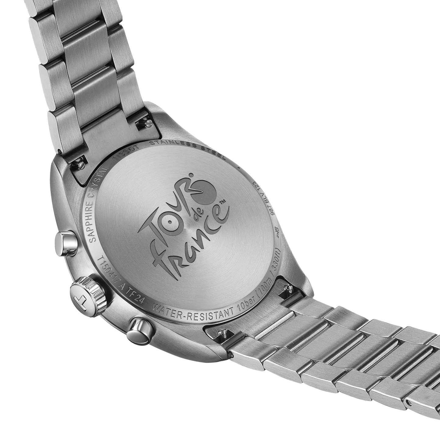 Tissot PR 100 Tour de France 40mm T150.417.11.051.00 T1504171105100