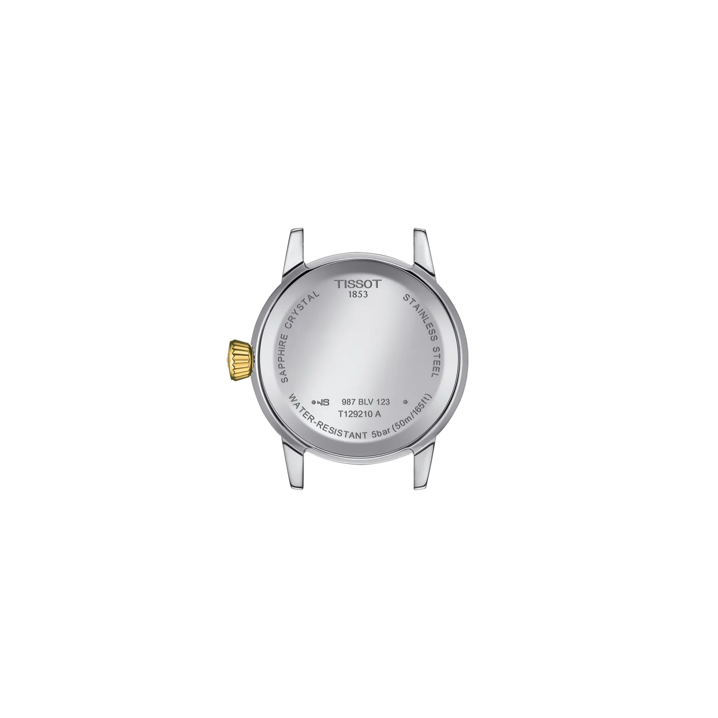 Tissot Classic Dream 28mm T129.210.22.263.00 T1292102226300
