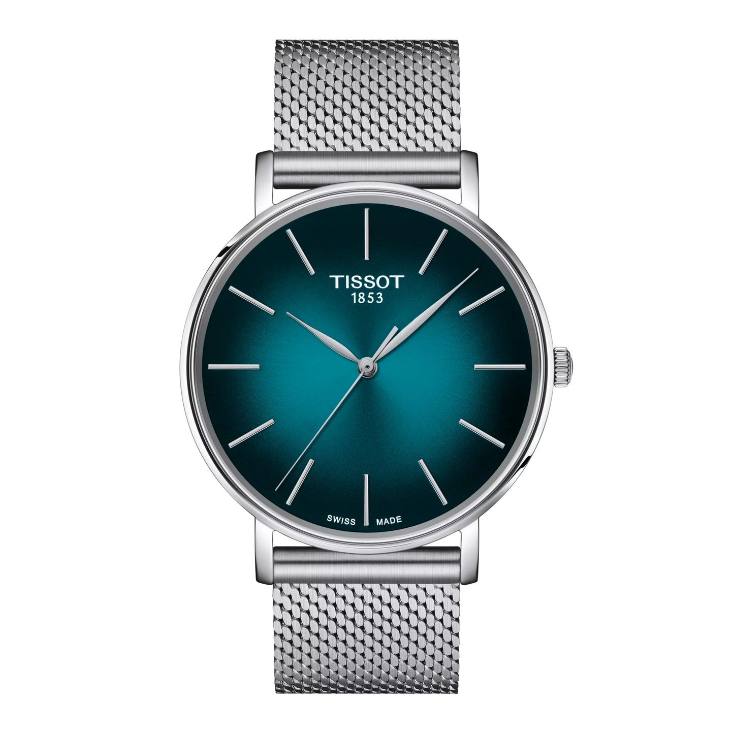 Tissot Everytime 40mm T143.410.11.091.00 T1434101109100