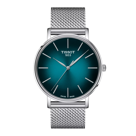 Tissot Everytime 40mm T143.410.11.091.00 T1434101109100