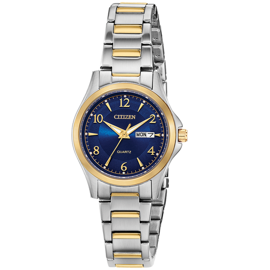 Citizen Ladies' Quartz Watch EQ0595-55L