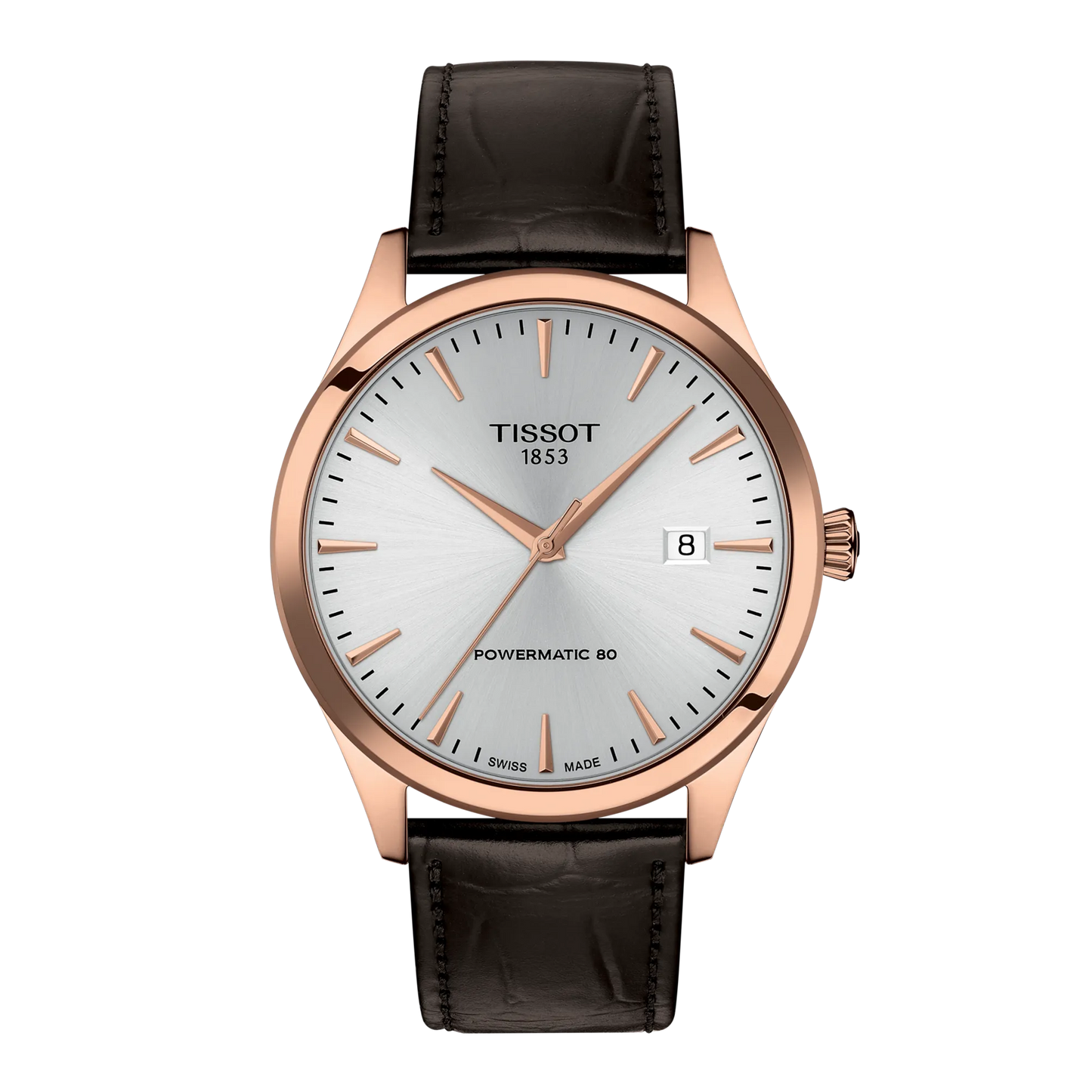 Tissot Classic Dream 40mm T158.407.36.031.00 T1584073603100