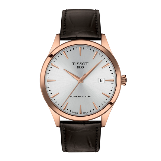 Tissot Classic Dream 40mm T158.407.36.031.00 T1584073603100