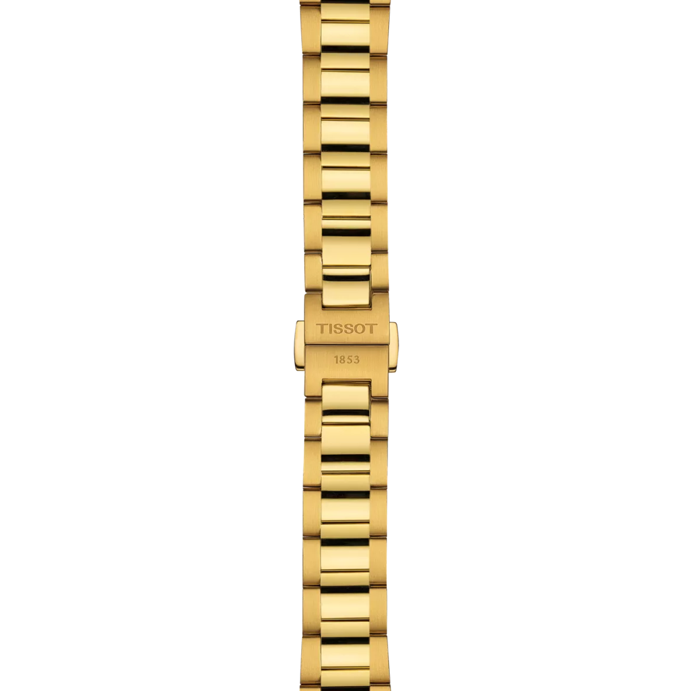 Tissot PR 100 34mm T150.210.33.021.00 T1502103302100