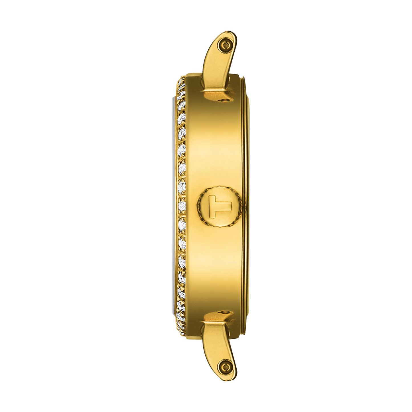 Tissot Lovely Round 19.5mm T140.009.63.026.00 T1400096302600