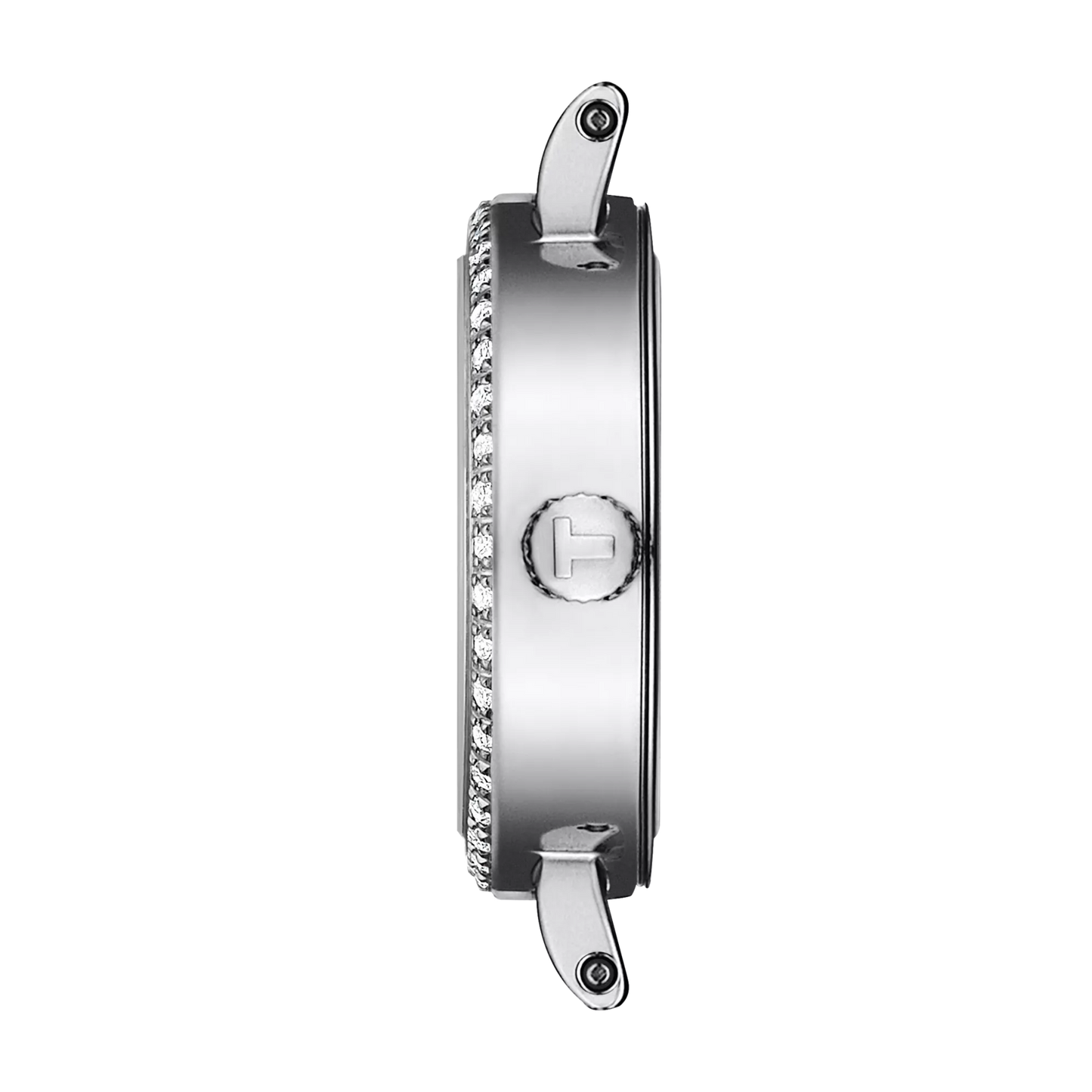 Tissot Lovely Round 19.5mm T140.009.61.116.00 T1400096111600