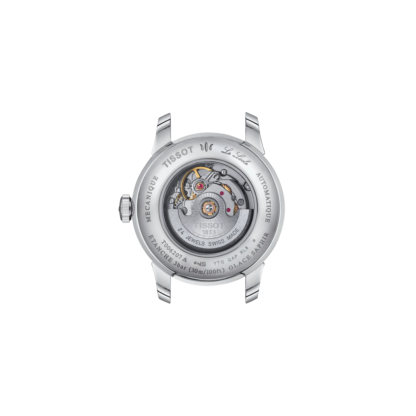 Tissot Le Locle 29mm T006.207.16.046.00 T0062071604600