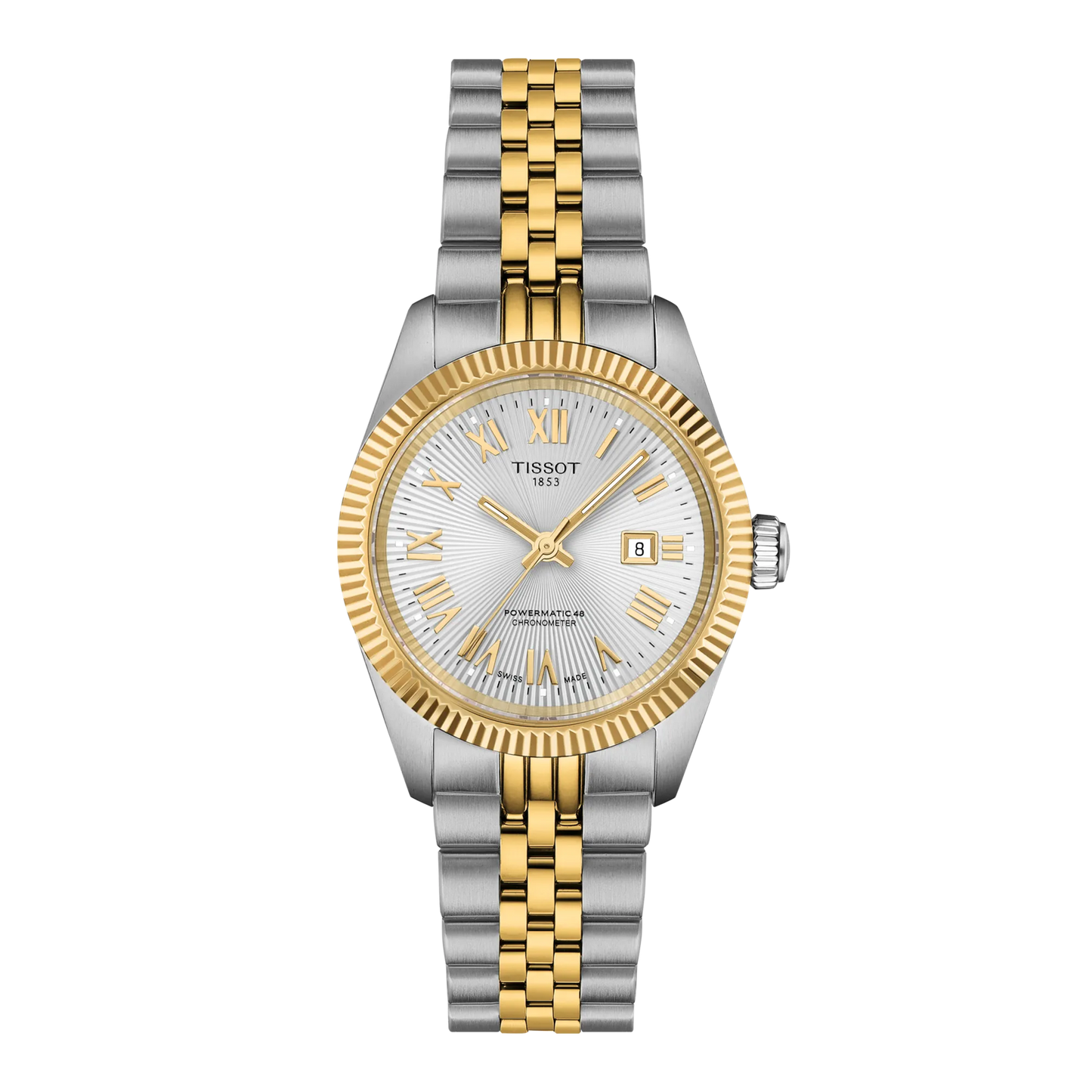 Tissot Ballade 30mm T156.208.22.033.01 T1562082203301