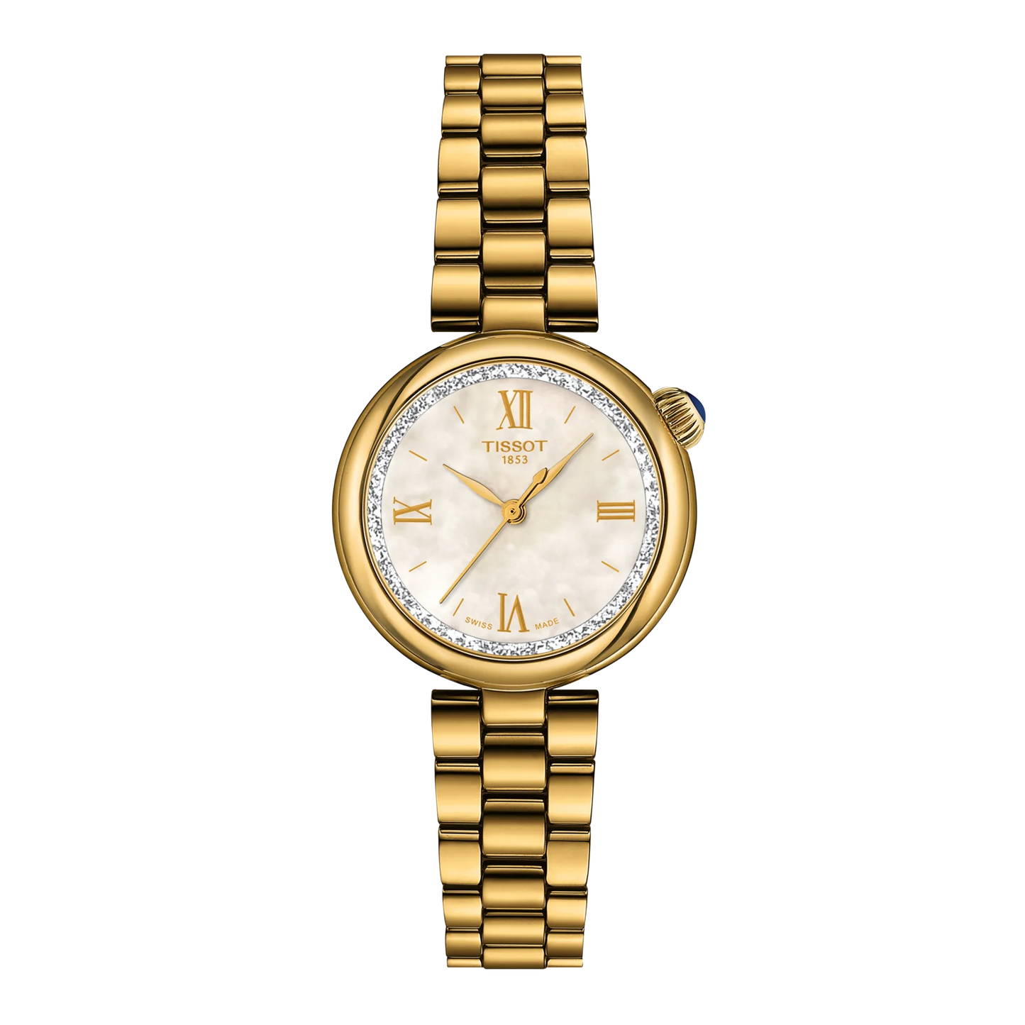 Tissot Desir 28mm T152.010.33.118.00 T1520103311800
