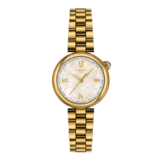 Tissot Desir 28mm T152.010.33.118.00 T1520103311800