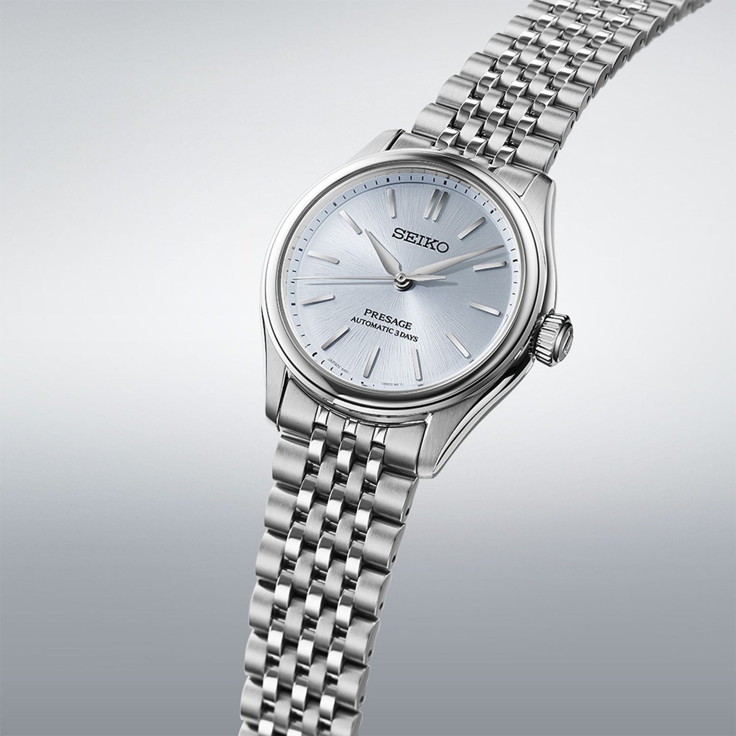 Seiko SPB521 Presage Classic Series ‘Aijiro’ 36mm SPB521J1