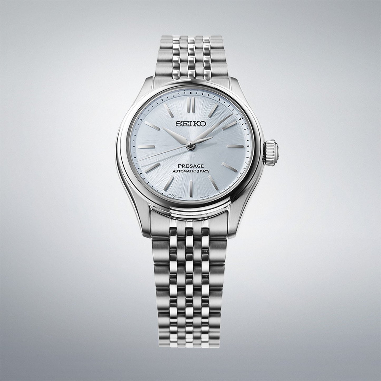 Seiko SPB521 Presage Classic Series ‘Aijiro’ 36mm SPB521J1