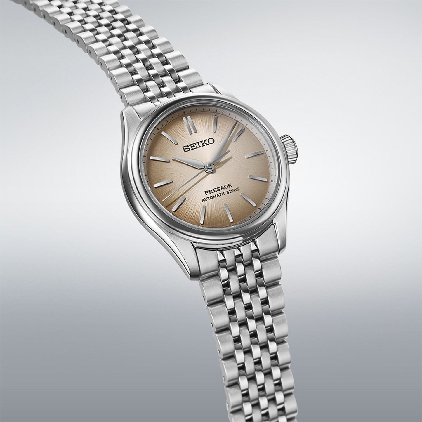 Seiko SPB523 Presage Classic Series ‘Fushi-iro’ 36mm SPB523J1