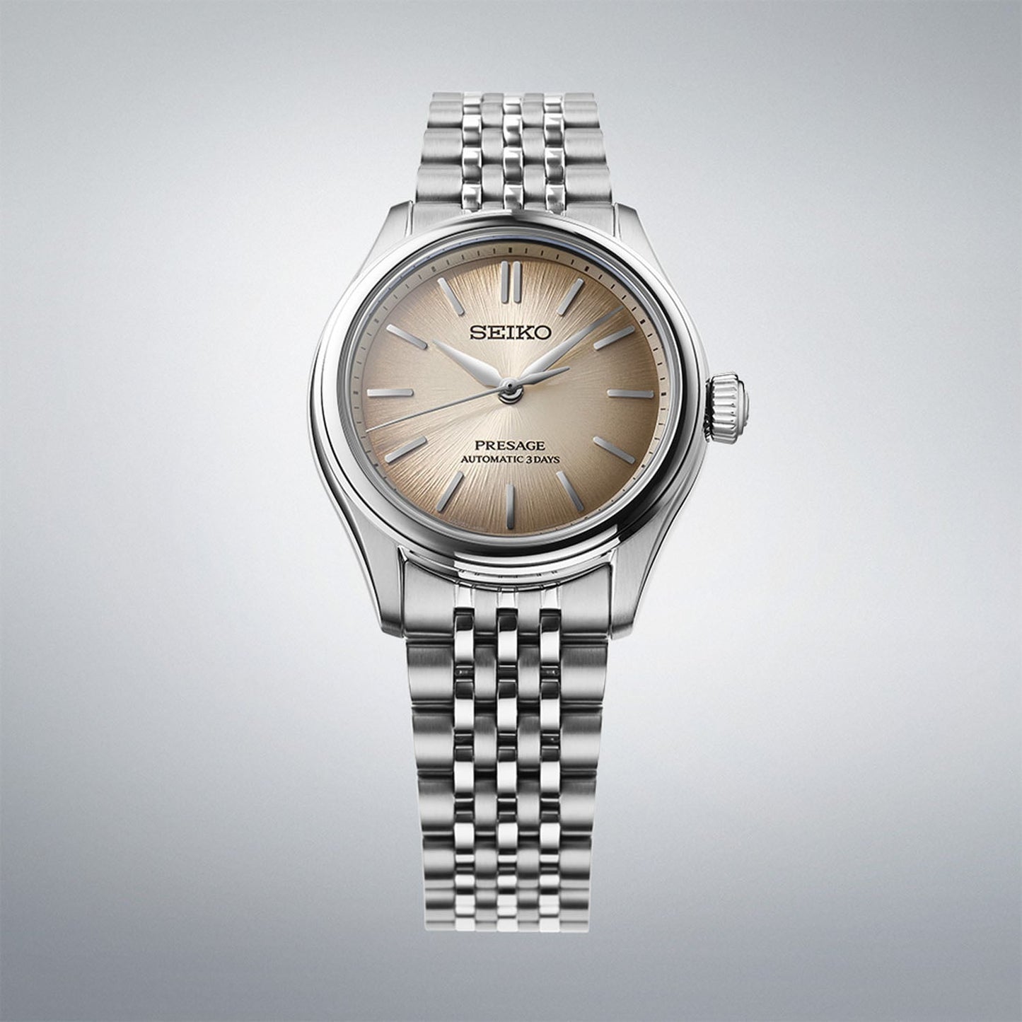 Seiko SPB523 Presage Classic Series ‘Fushi-iro’ 36mm SPB523J1