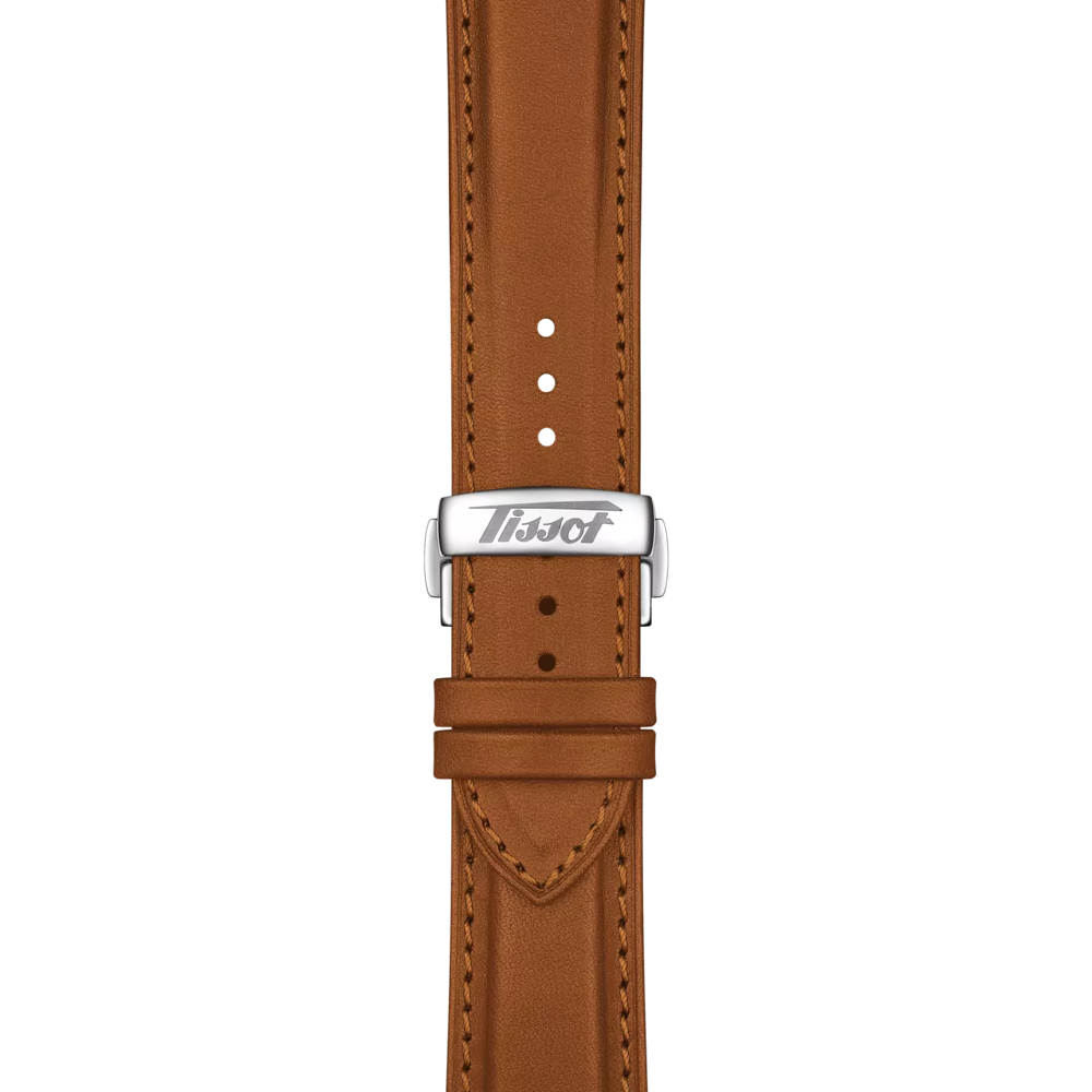 Tissot Telemeter 1938 42mm T142.462.16.052.00 T1424621605200