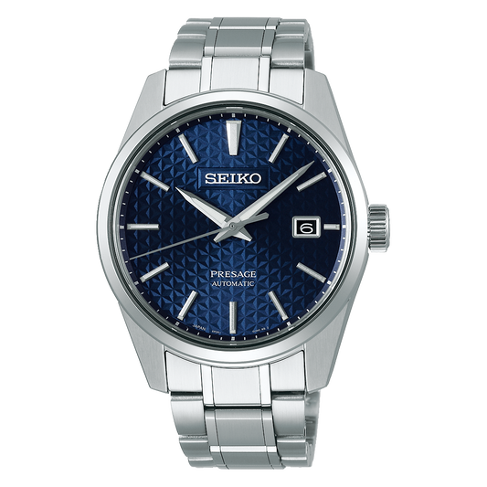 SEIKO Watches – Page 2 – Legacy Jewellery