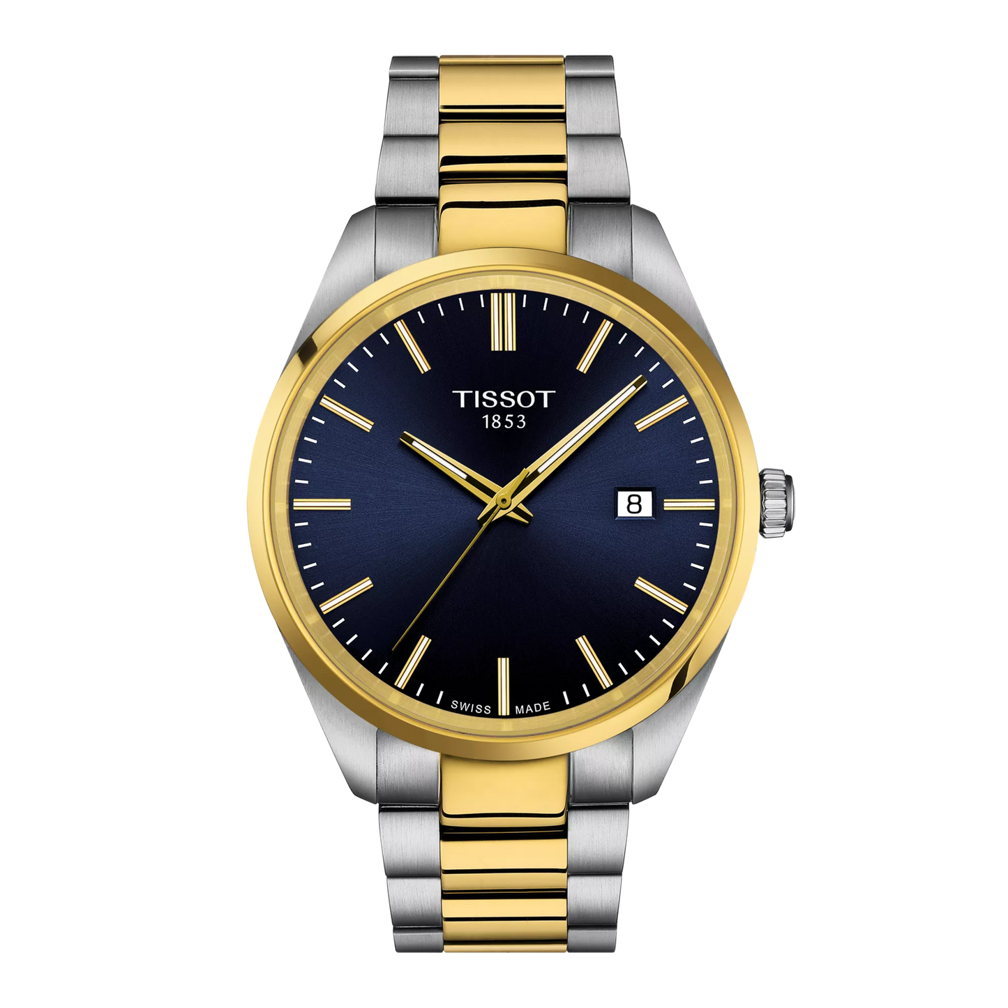 Tissot PR 100 40mm T150.410.22.041.00 T1504102204100